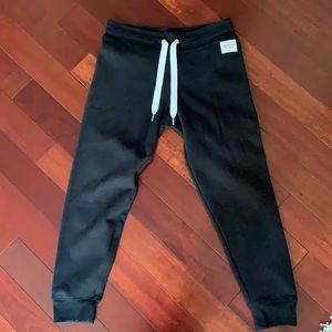 CALVIN KLEIN PERFORMANCE JOGGERS